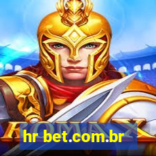 hr bet.com.br